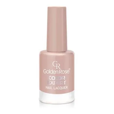 Лак для ногтей Golden Rose COLOR EXPERT Nail Lacquer № 07