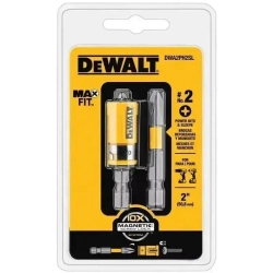 DeWALT DWA2PH2SL набор бит с магнитным держателем