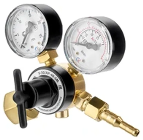 Четырёхкулачковый токарный патрон Optimum Bison Ø 250 мм Camlock ASA D1-8"