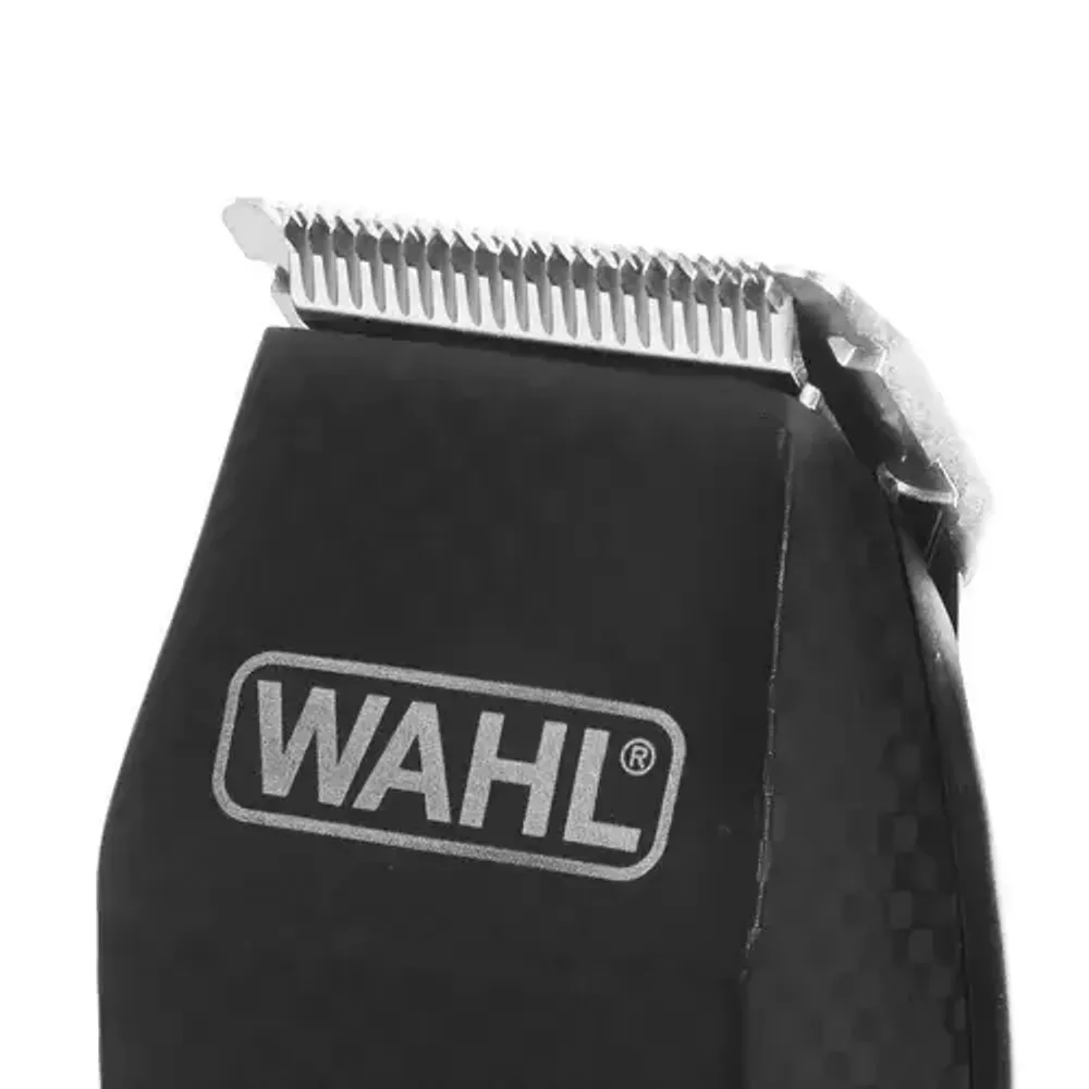 Триммер Wahl Groomsman All-In-One черный (5537-3016) - 7
