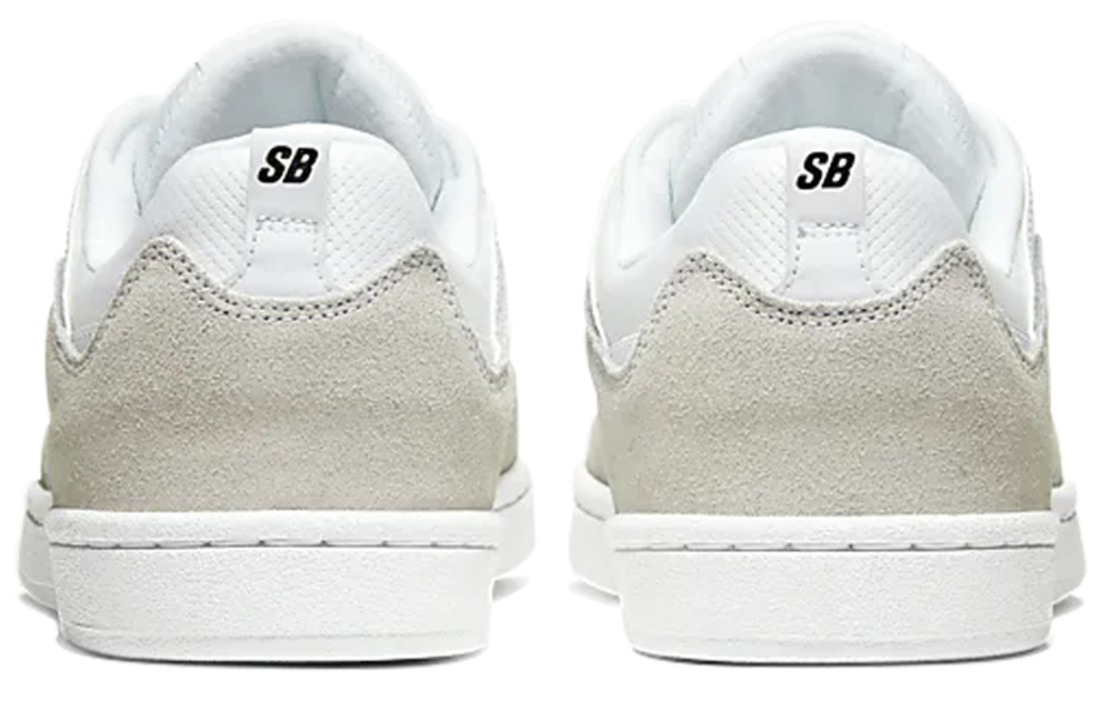 Кроссовки Nike Sb Alleyoop