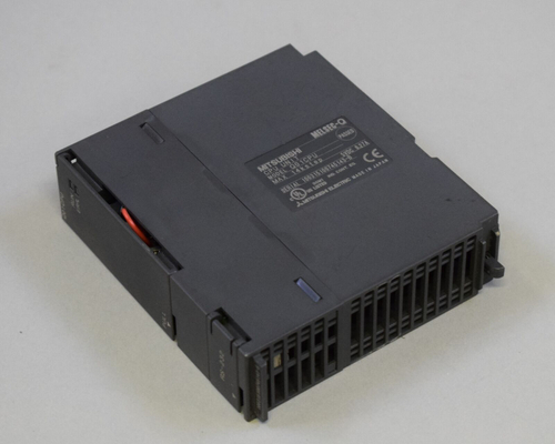 MITSUBISHI Q01CPU