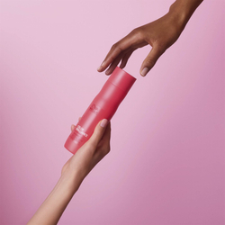 Wella Professionals Invigo Color Brilliance - шампунь для густых и окрашенных волос /   250  ml  / GTIN 8005610634258