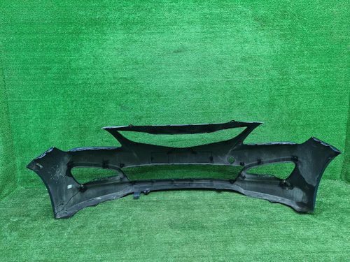 Бампер передний Hyundai Solaris 1 (2014-2017)