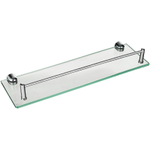 Душевая кабина Мономах XL 100x100x44 С МЗ 10000012115 без гидромассажа