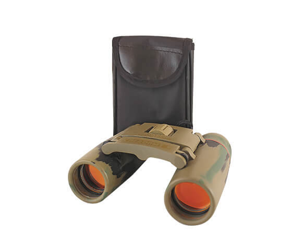 Бинокль «Следопыт» 10x22 (PF-BT-02) - фото 3