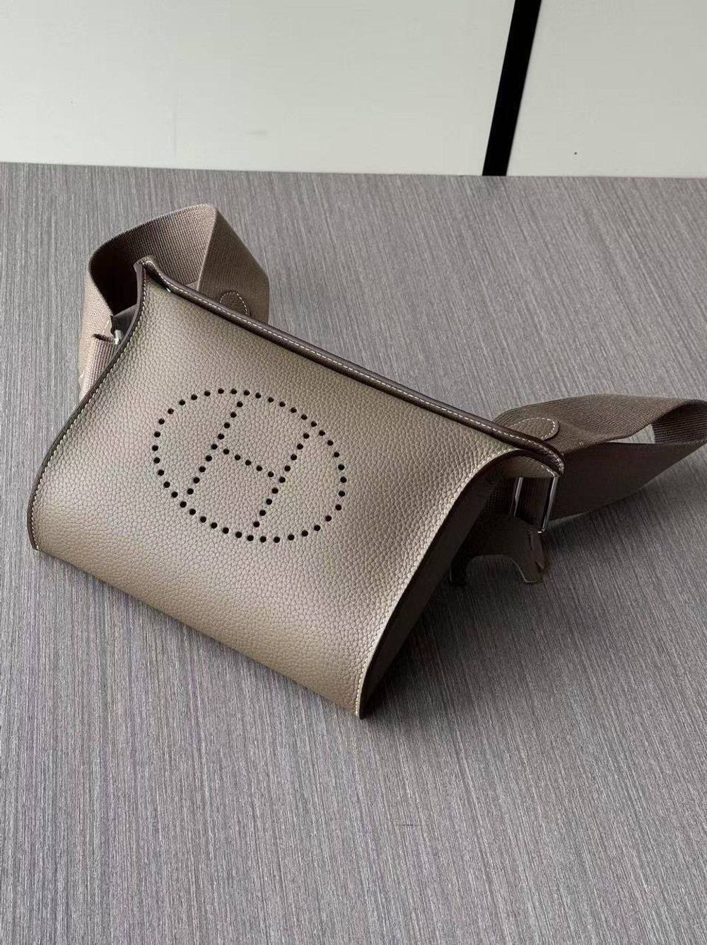 Сумка через плечо Hermes