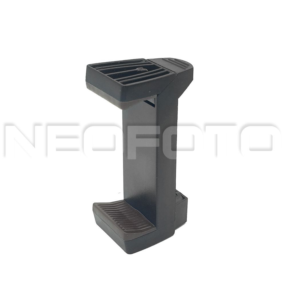 Штатив Falcon Eyes Travel Line 3600 + Fujimi SM-CL2 с креплением для смартфона