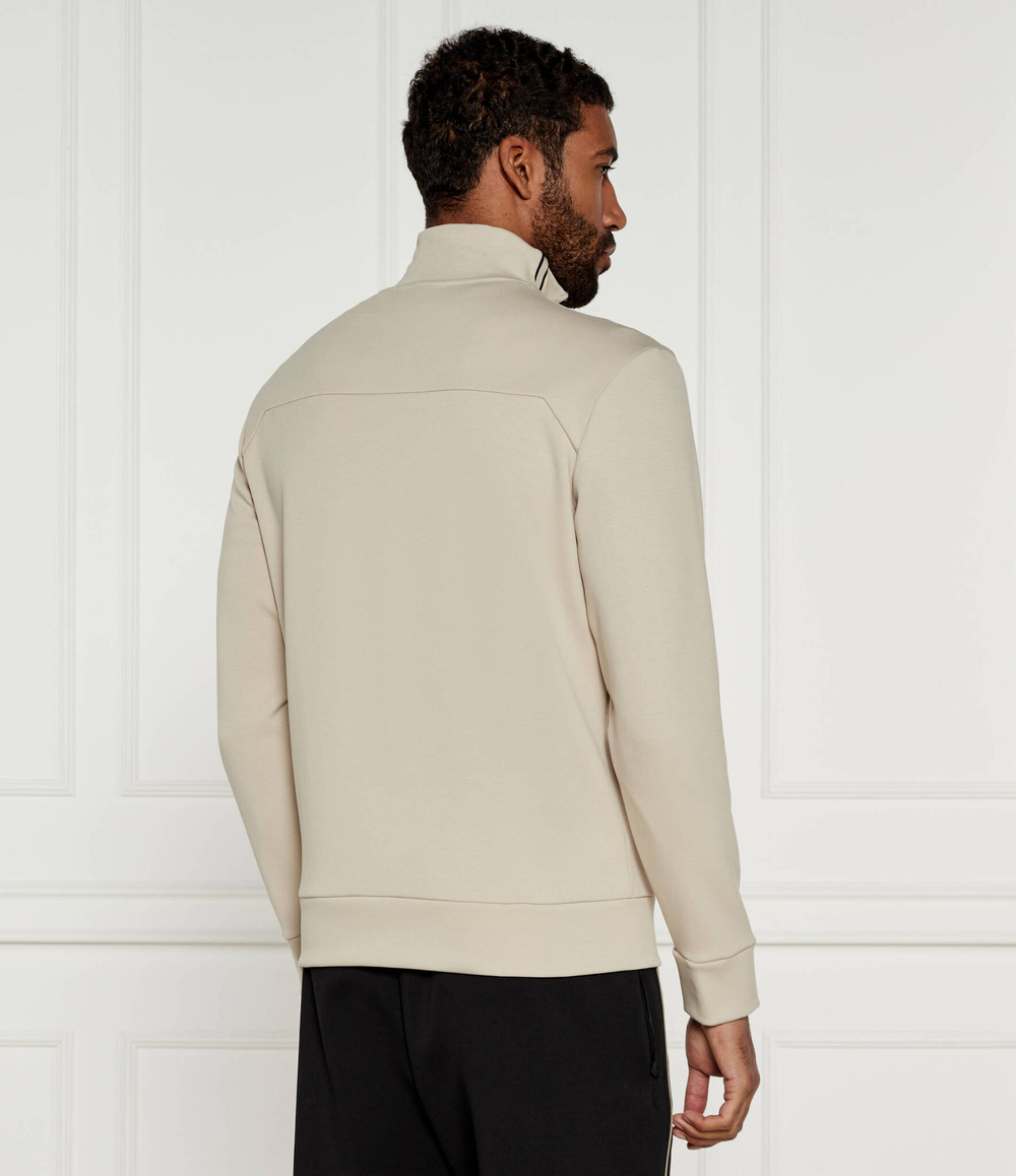 Худые Sweat 1 BOSS GREEN - бежевый(50523911)