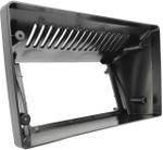 Магнитола для Subaru Legacy 4, Outback 3 2003-2009 (взамен верхнего бардачка) - Teyes CC4L-DTS монитор 9" IPS, Android 14, Быстрая, Snapdragon 662, CarPlay, 4G SIM-слот