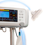 Аппарат для седации закисью азота SUPERSTAR S8800B.