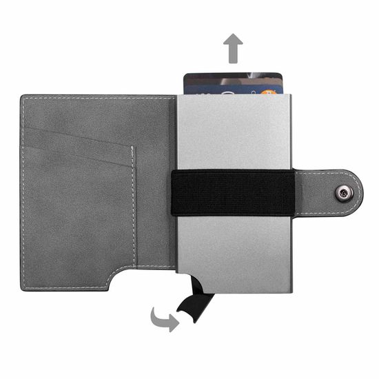 Картхолдер Wally Porto Vegan