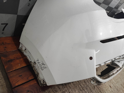 Бампер задний Haval F7 / F7x 19-22 Б/У Оригинал 2804101XKQ00A