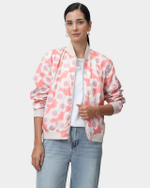 Бомбер двухсторонний жен. Frieda Freddies 4717