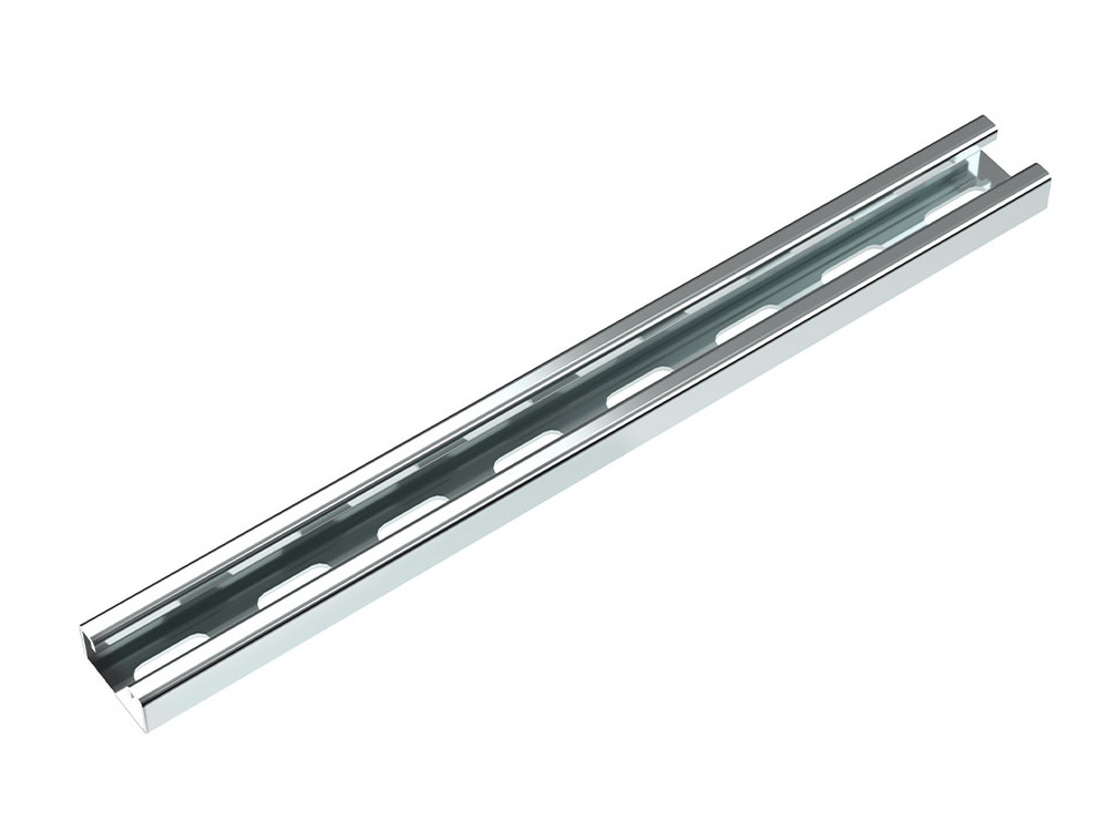 ТМС Strut профиль (горячий цинк) 41x21х2х3000мм