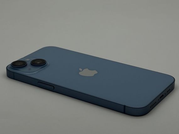 iPhone 14 128Gb Blue