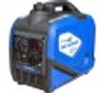 Генератор бензиновый ТСС SGG 3000ESi инверторный 060058