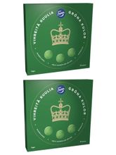 Мармелад Fazer Green Jellies 500 г x 2 шт