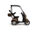 MET SUPERIOR 800 C