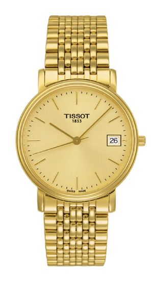 Наручные часы Tissot T52.5.481.21