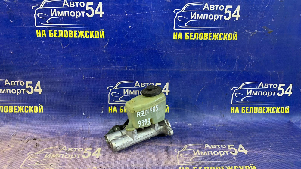 Главный тормозной цилиндр TOYOTA HILUX SURF 1995-2002