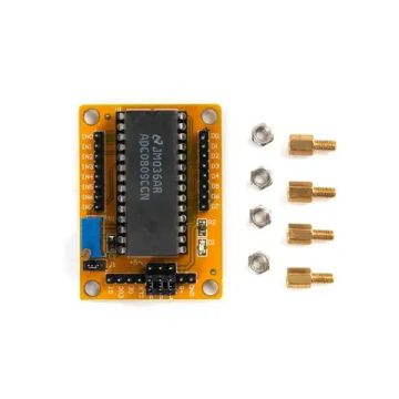 Модуль АЦП ADC0809 8 каналов