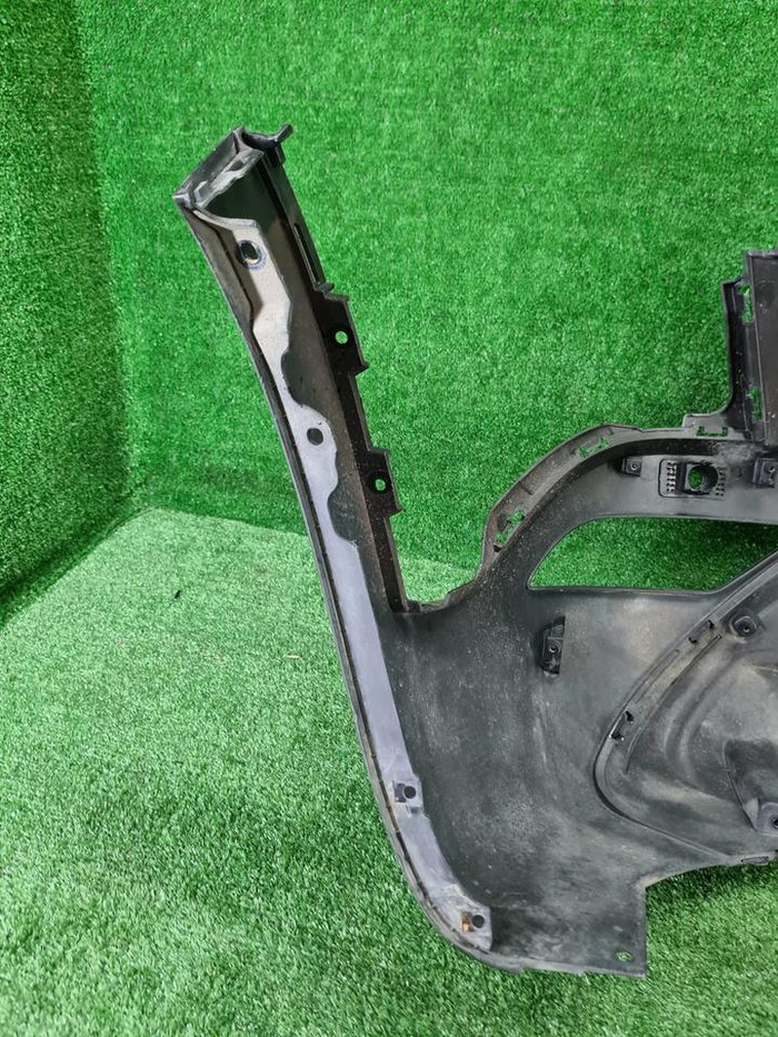 Бампер задний Hyundai Creta 2 (2021-н.в.)