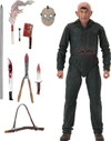 Фигурка NECA Friday The 13th Part 5: Ultimate Roy Burns 7 Inch Action Figure