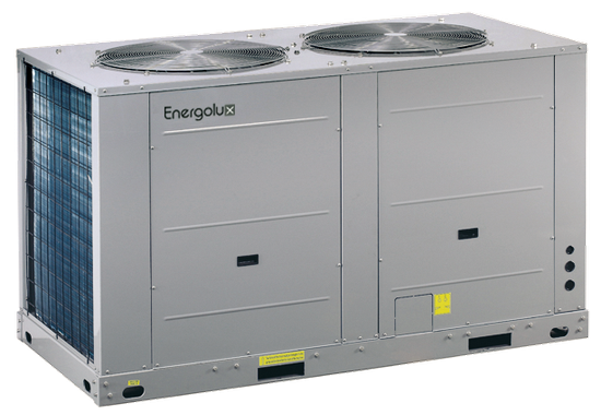 Компрессорно-конденсаторный блок ON/OFF Energolux SCCU240C1B