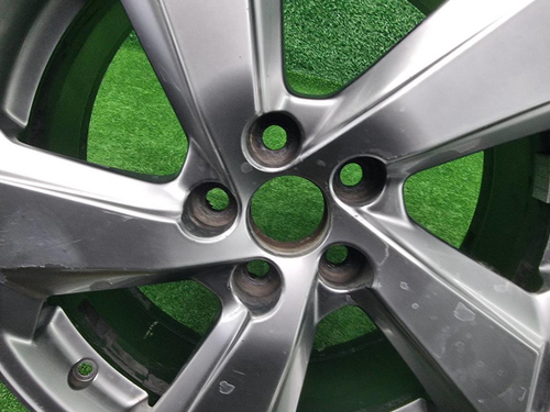 Диск литой R18 Toyota RAV4 5 XA50 (2018-н.в.)