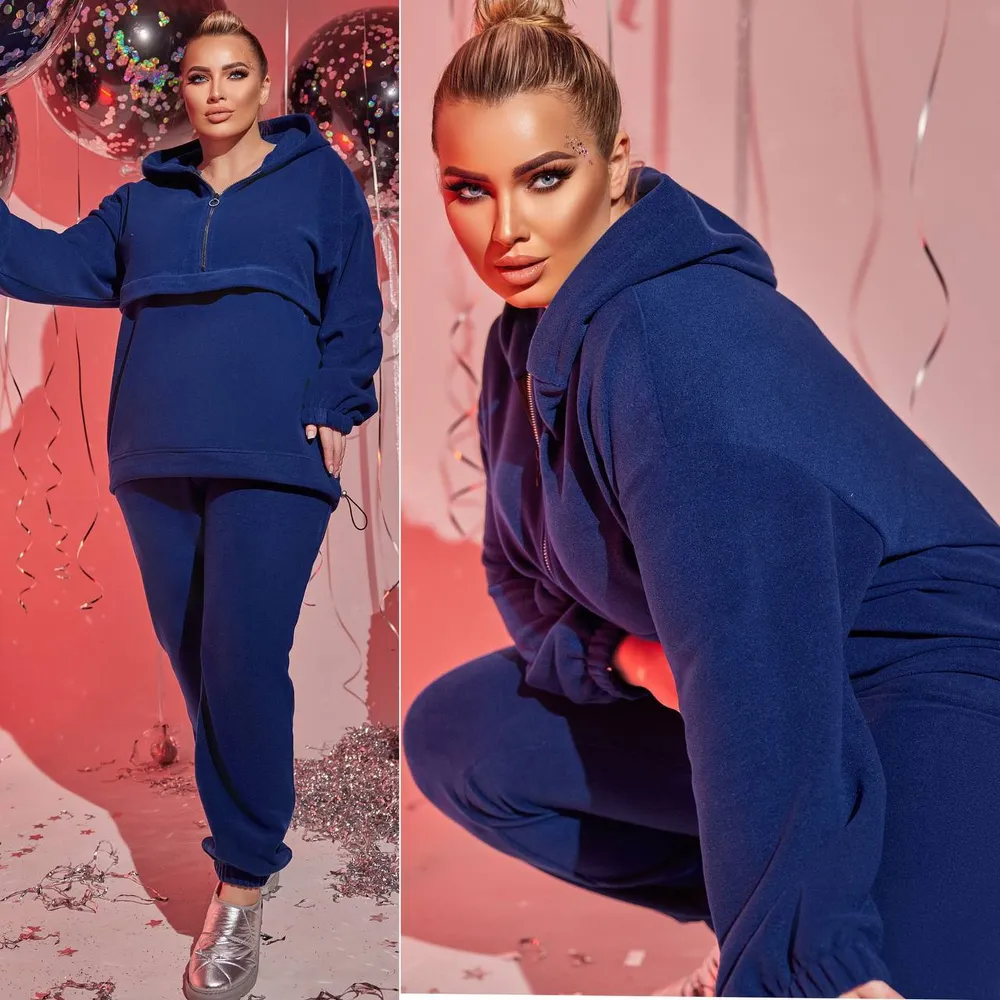 Костюм УК-116 Fabrika