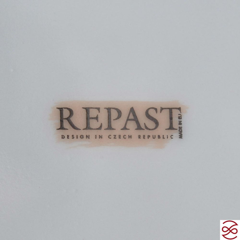 Набор кофейных пар мокко Repast Мадонна перламутр Мария-тереза (6 пар)