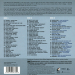 Soundtrack / Elvis Presley: The Searcher (Deluxe Edition)(3CD)