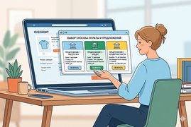 Госдума готовит закон против банковских привилегий на маркетплейсах