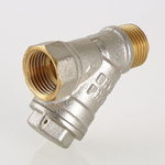 Фильтр грубой очистки 1/2 вн-нар Valtec - 2 шт.