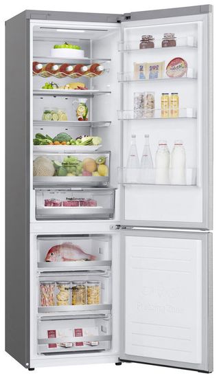 Холодильник LG GA-B509MAUM