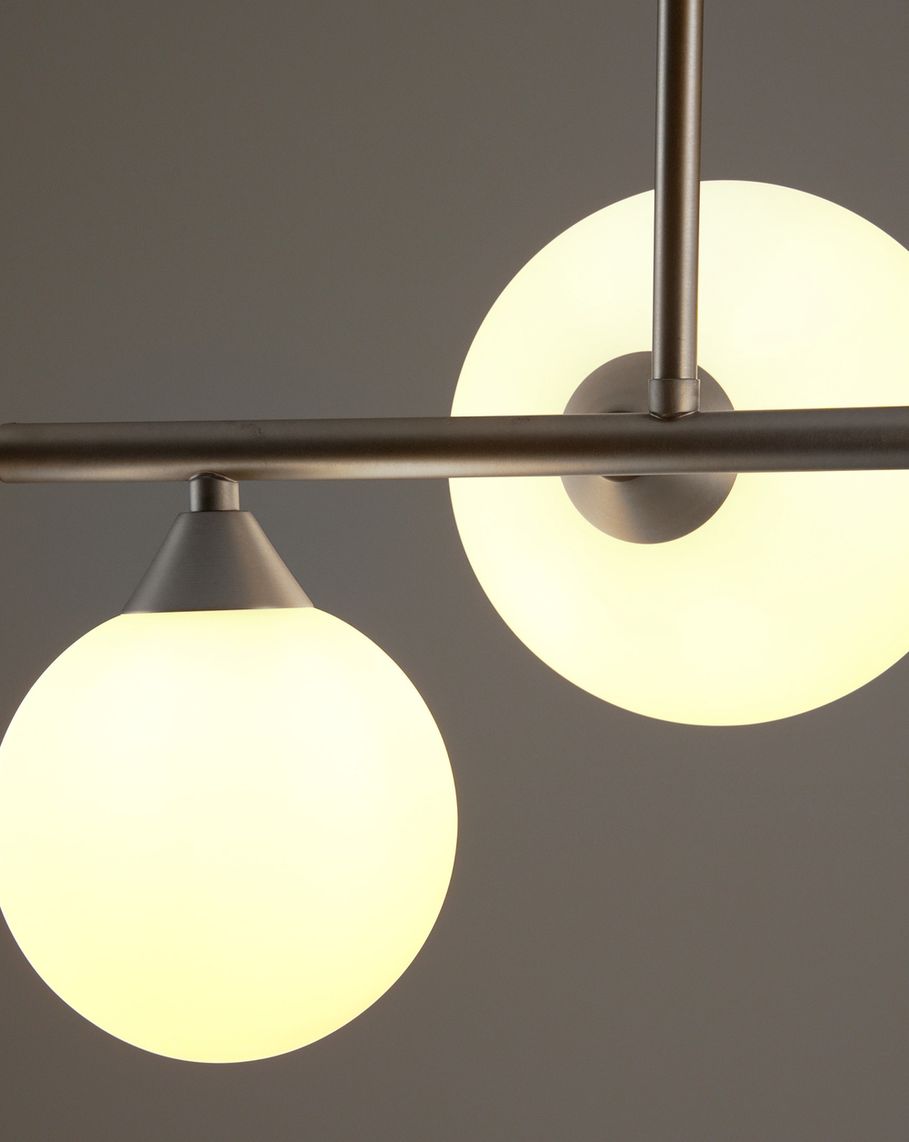 Светильник подвесной Moderli V10842-7P Molecule