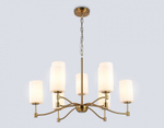 Подвесная люстра Ambrella Light LH LH56054