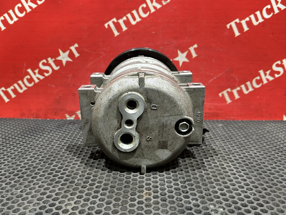 Компрессор кондиционера 2023г.