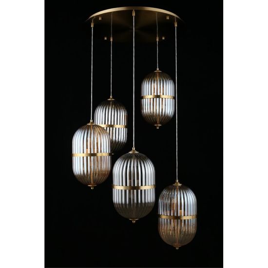 Люстра потолочная APL.860.06.30