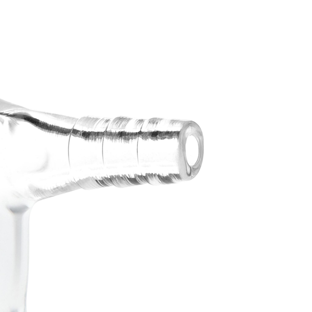 Керн 29/32 с изогнутым отводом 10 мм, 90°, локтевой