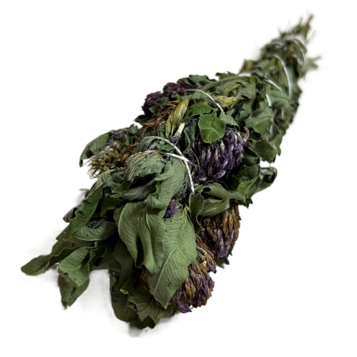 Скрутка трав Клевер Красный Mystery Herbs 0 г