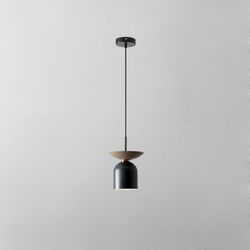 Подвесной светильник JESS L1 Pink