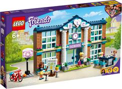 Lego Friends Heartlake City School