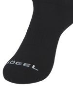 Носки низкие ESSENTIAL Short Casual Socks, черный