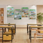 Стенд Индоевропейская языковая семья на территории России. Германская группа 2324