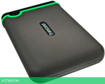 Внешний накопитель Transcend TS4TSJ25M3S