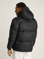 Пуховая куртка CALVIN KLEIN JEANS - черный(J30J326845)