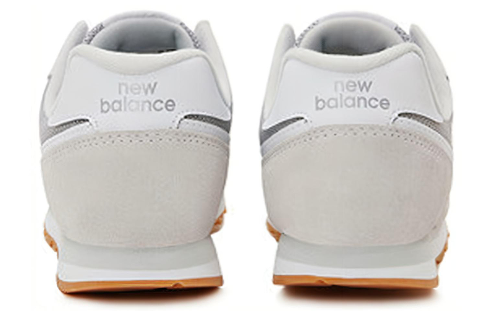 Кроссовки New Balance Nb 373 D
