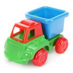 Самосвал Циклоп Р-025-14